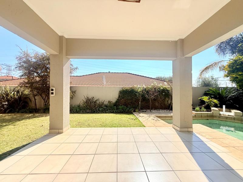 3 Bedroom Property for Sale in Morningside Gauteng