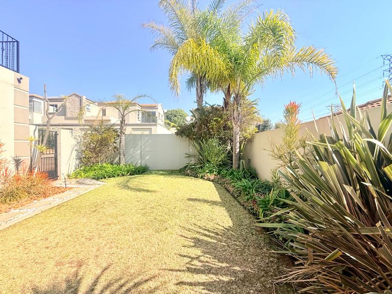 3 Bedroom Property for Sale in Morningside Gauteng