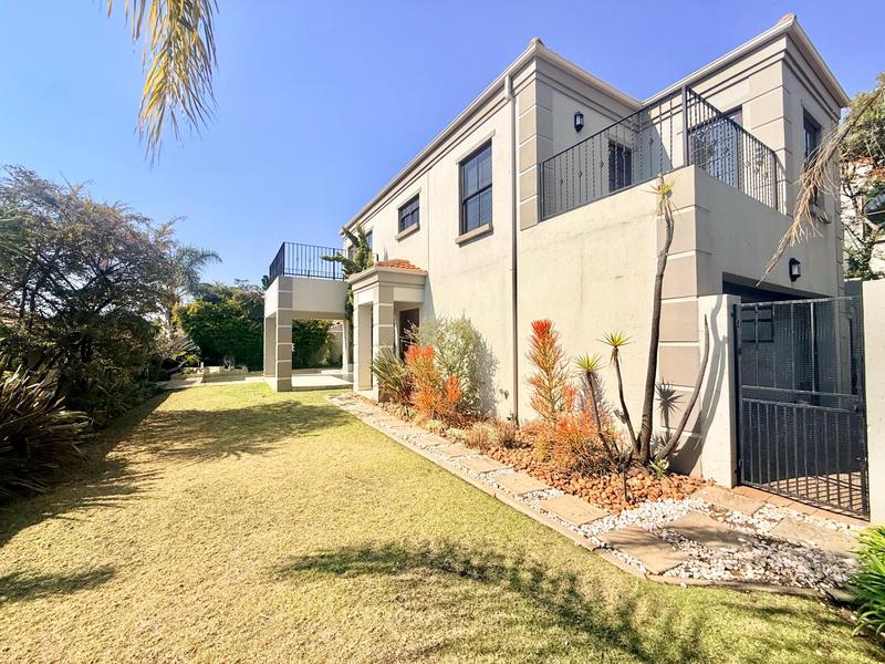 3 Bedroom Property for Sale in Morningside Gauteng