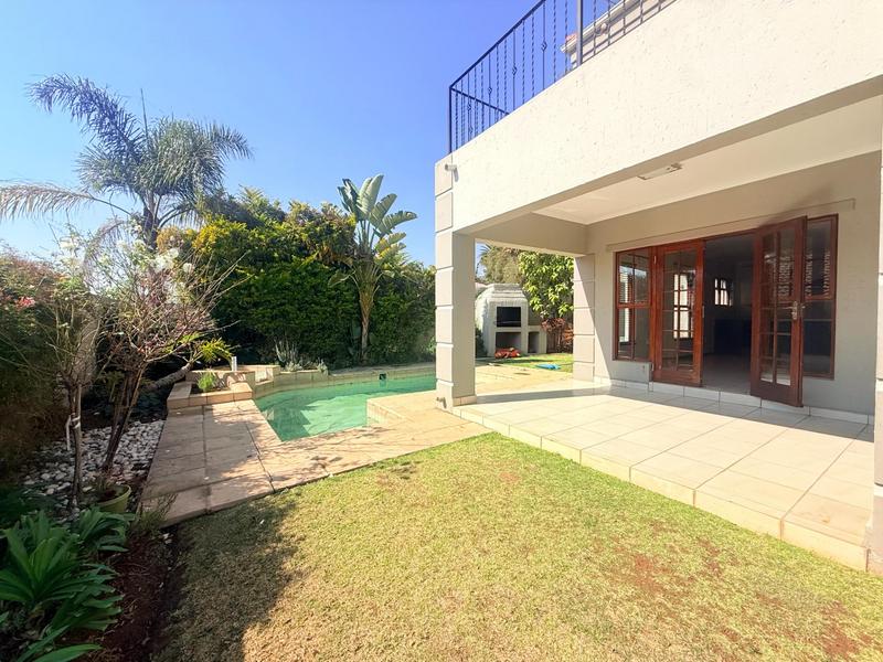 3 Bedroom Property for Sale in Morningside Gauteng