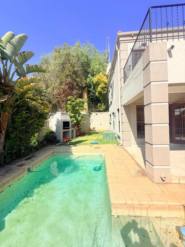 3 Bedroom Property for Sale in Morningside Gauteng