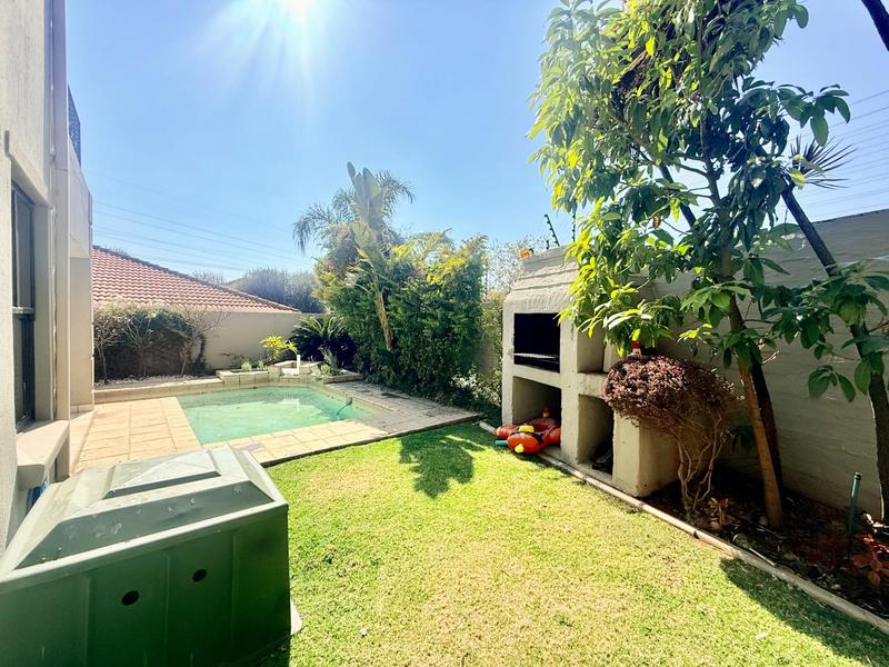 3 Bedroom Property for Sale in Morningside Gauteng