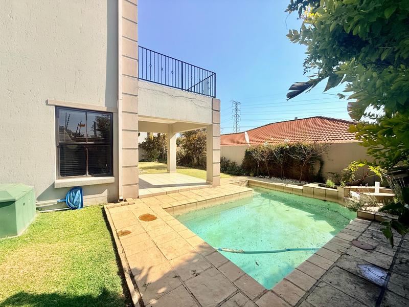 3 Bedroom Property for Sale in Morningside Gauteng