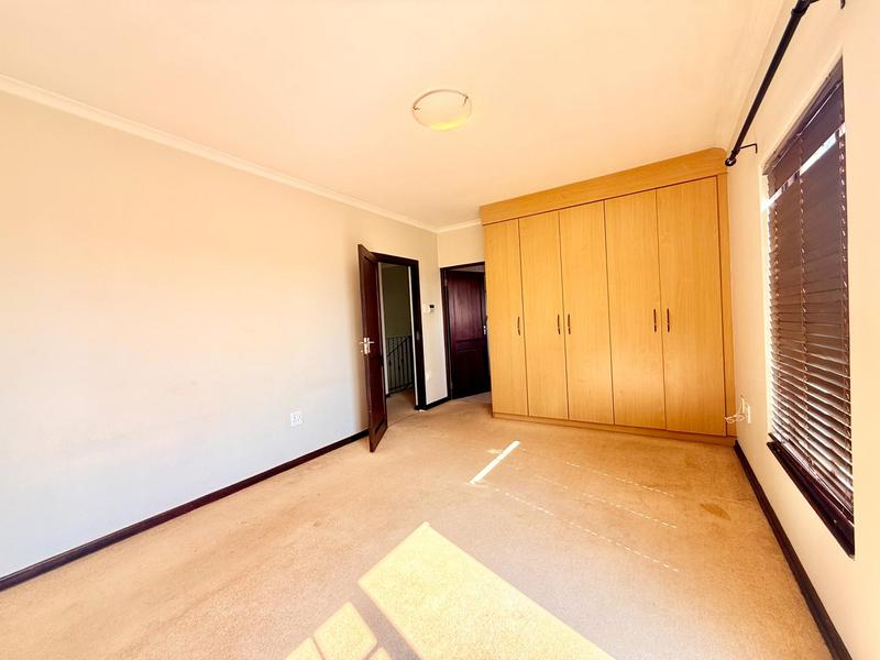 3 Bedroom Property for Sale in Morningside Gauteng