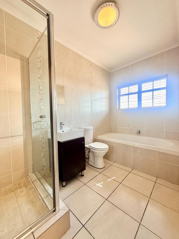 3 Bedroom Property for Sale in Morningside Gauteng