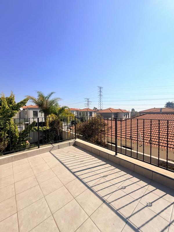 3 Bedroom Property for Sale in Morningside Gauteng