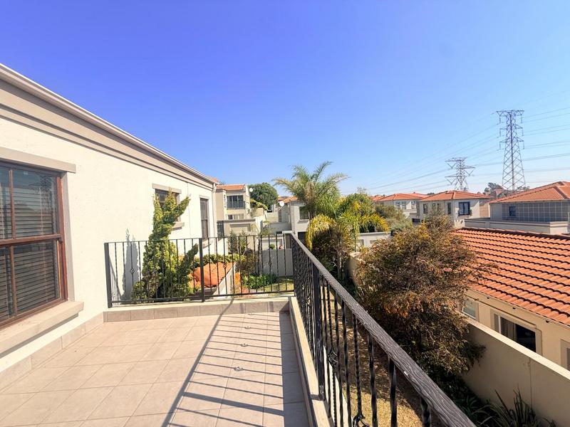 3 Bedroom Property for Sale in Morningside Gauteng