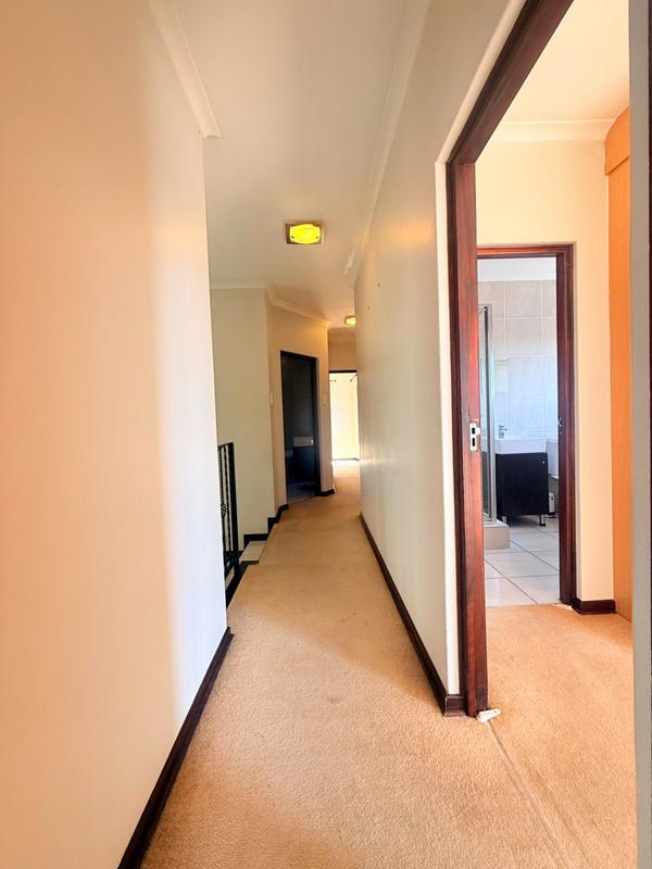 3 Bedroom Property for Sale in Morningside Gauteng