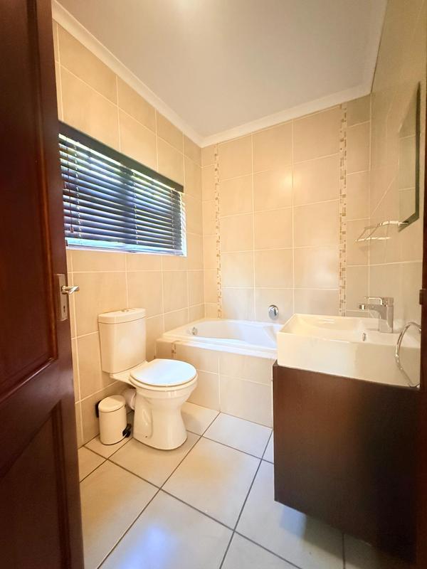 3 Bedroom Property for Sale in Morningside Gauteng