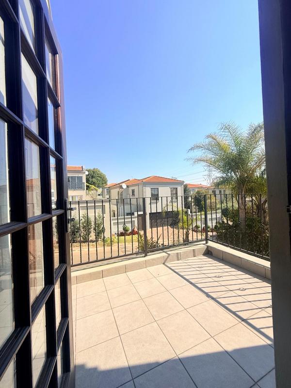 3 Bedroom Property for Sale in Morningside Gauteng