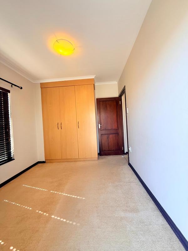 3 Bedroom Property for Sale in Morningside Gauteng