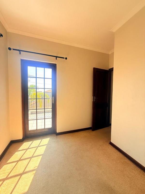 3 Bedroom Property for Sale in Morningside Gauteng