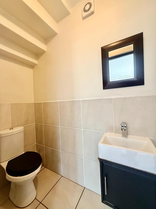 3 Bedroom Property for Sale in Morningside Gauteng