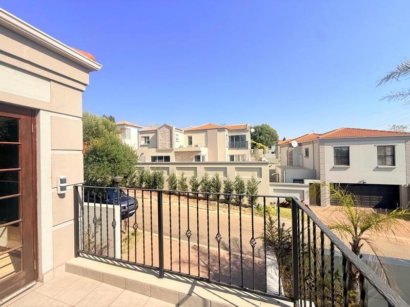3 Bedroom Property for Sale in Morningside Gauteng