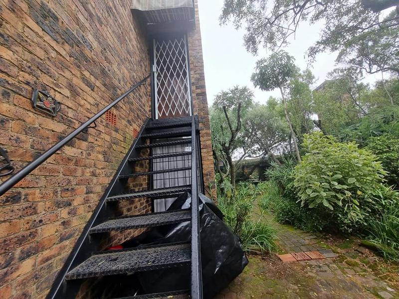 To Let 1 Bedroom Property for Rent in North Riding AH Gauteng