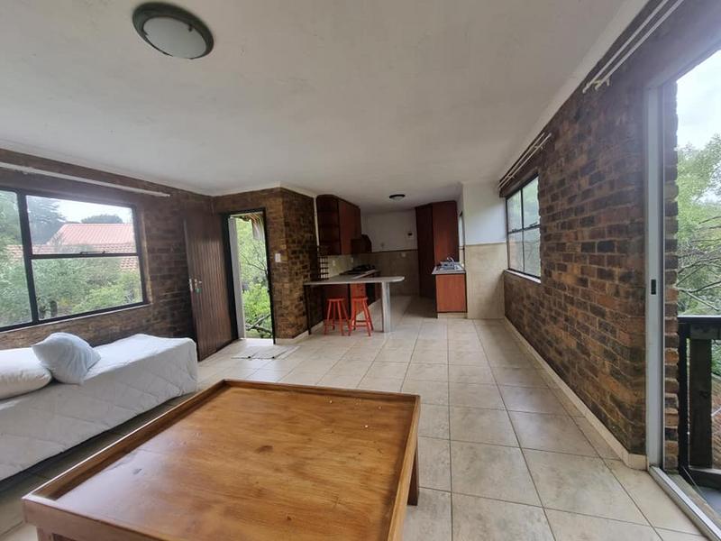 To Let 1 Bedroom Property for Rent in North Riding AH Gauteng