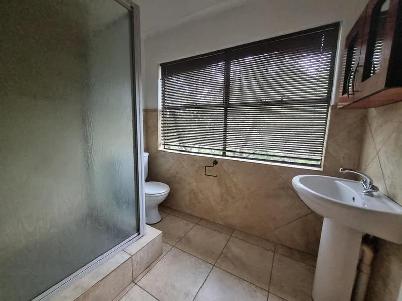 To Let 1 Bedroom Property for Rent in North Riding AH Gauteng