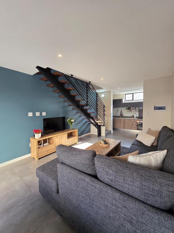 2 Bedroom Property for Sale in Brooklyn Gauteng
