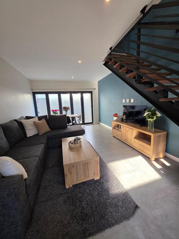 2 Bedroom Property for Sale in Brooklyn Gauteng