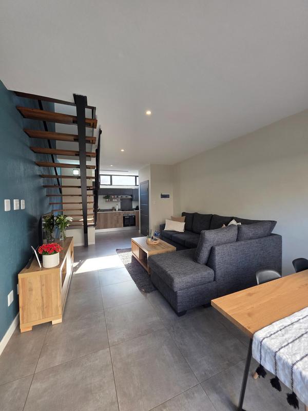 2 Bedroom Property for Sale in Brooklyn Gauteng