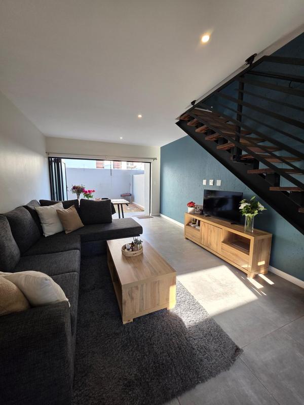 2 Bedroom Property for Sale in Brooklyn Gauteng