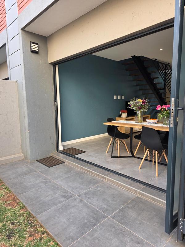 2 Bedroom Property for Sale in Brooklyn Gauteng
