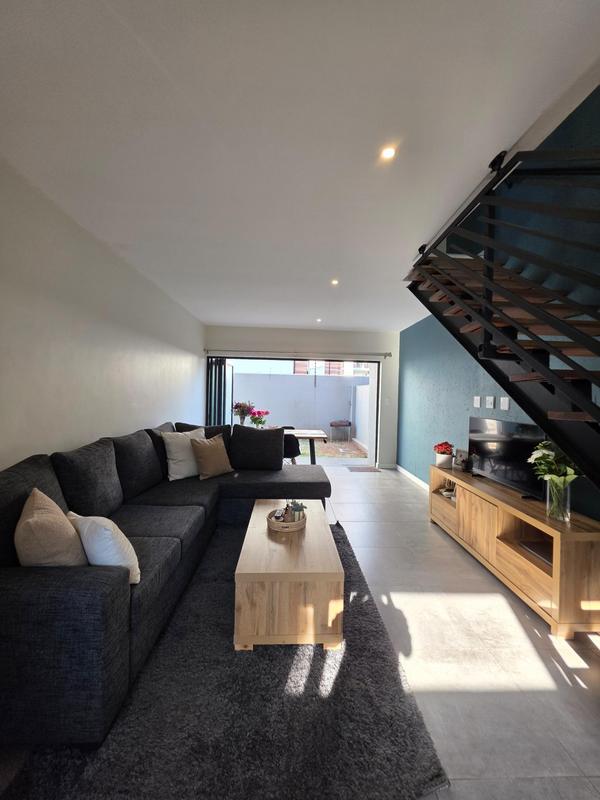 2 Bedroom Property for Sale in Brooklyn Gauteng