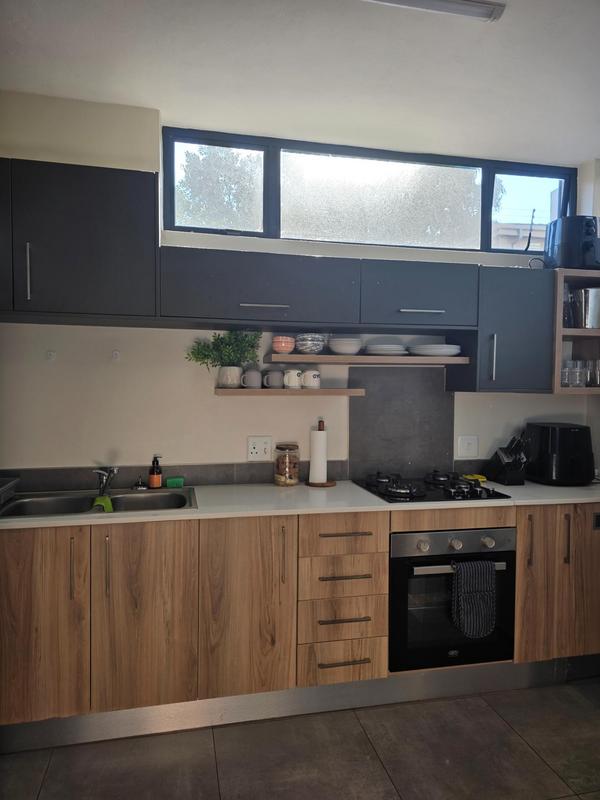 2 Bedroom Property for Sale in Brooklyn Gauteng