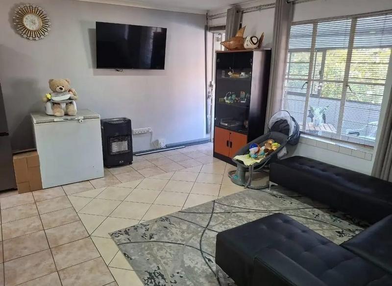 2 Bedroom Property for Sale in Southdale Gauteng