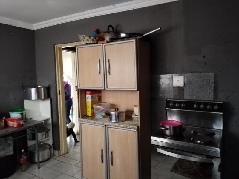 2 Bedroom Property for Sale in Rondebult Gauteng