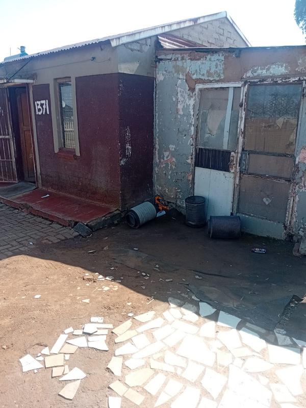 2 Bedroom Property for Sale in Greenfield Gauteng