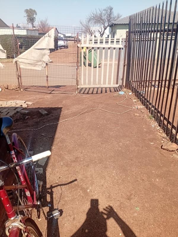 2 Bedroom Property for Sale in Greenfield Gauteng