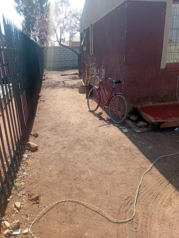2 Bedroom Property for Sale in Greenfield Gauteng