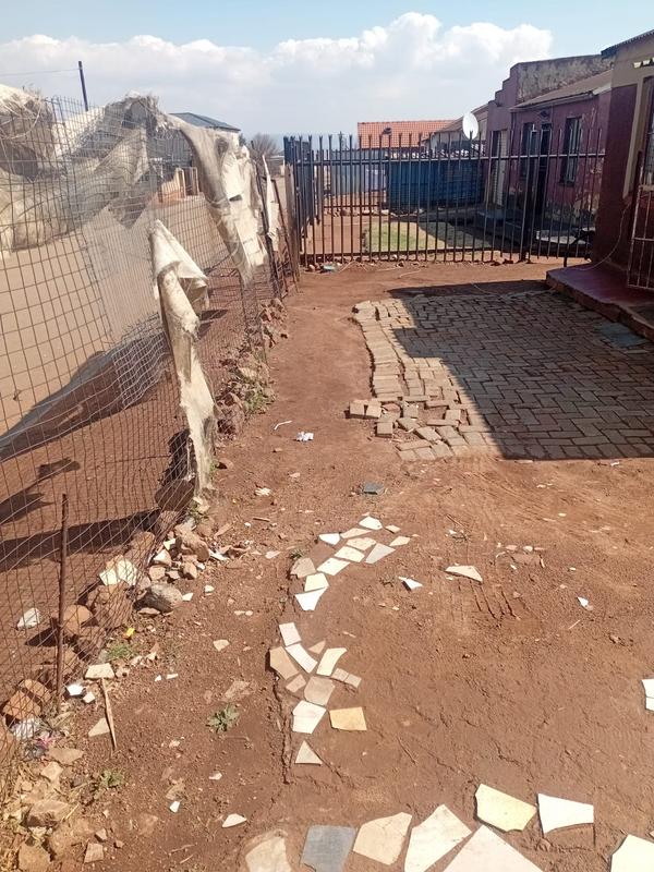 2 Bedroom Property for Sale in Greenfield Gauteng