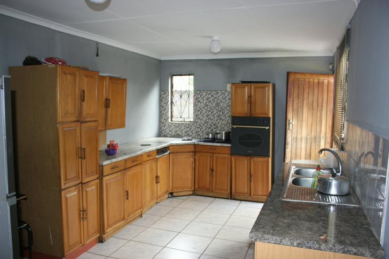 3 Bedroom Property for Sale in Vosloorus Gauteng