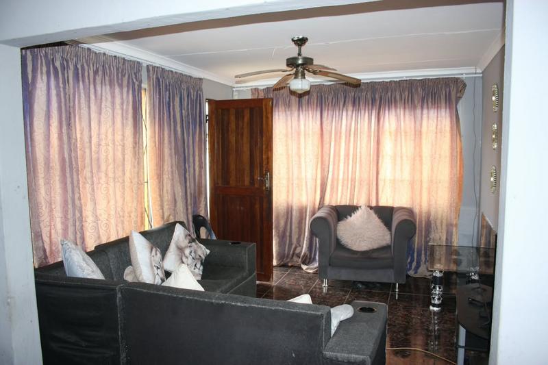 3 Bedroom Property for Sale in Vosloorus Gauteng