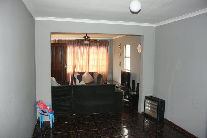 3 Bedroom Property for Sale in Vosloorus Gauteng