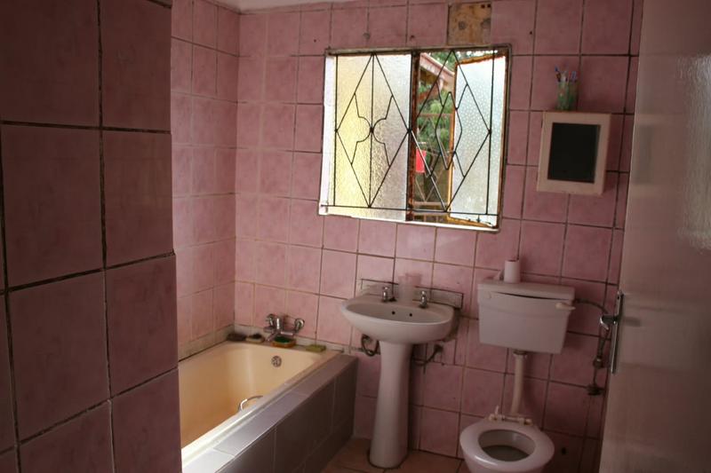 3 Bedroom Property for Sale in Vosloorus Gauteng
