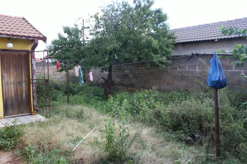 3 Bedroom Property for Sale in Vosloorus Gauteng