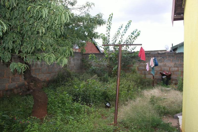 3 Bedroom Property for Sale in Vosloorus Gauteng