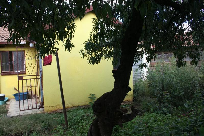 3 Bedroom Property for Sale in Vosloorus Gauteng