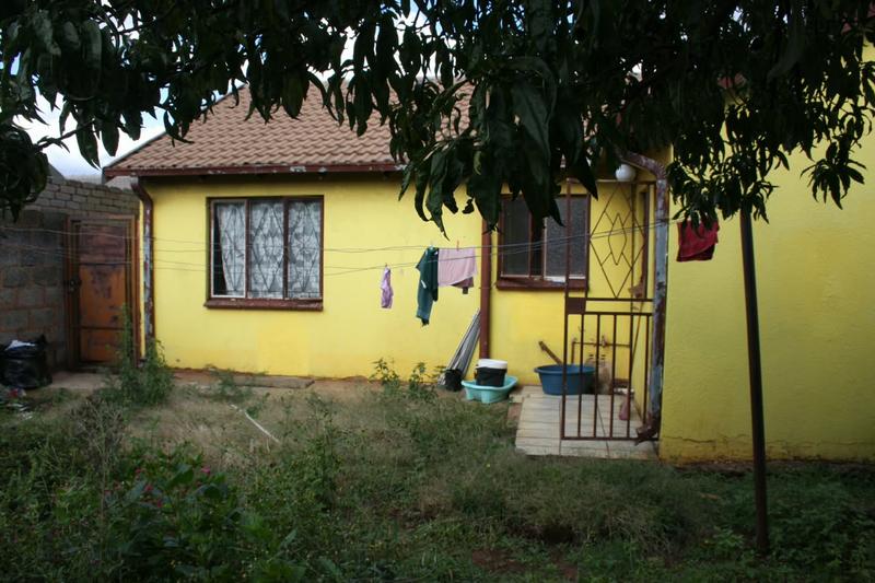 3 Bedroom Property for Sale in Vosloorus Gauteng