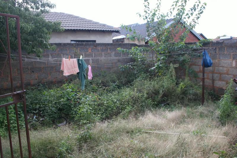 3 Bedroom Property for Sale in Vosloorus Gauteng