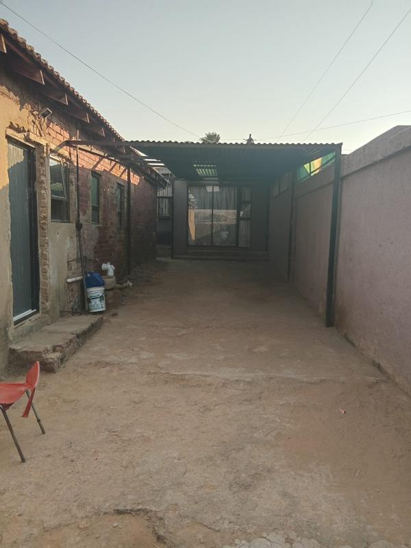3 Bedroom Property for Sale in Orlando Gauteng