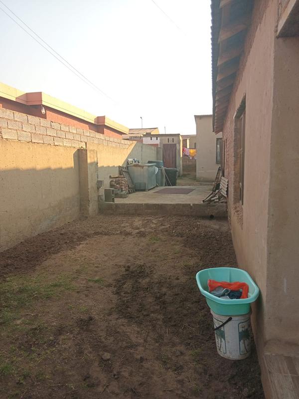 3 Bedroom Property for Sale in Orlando Gauteng