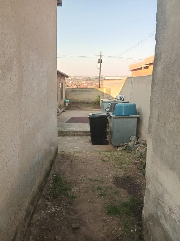 3 Bedroom Property for Sale in Orlando Gauteng