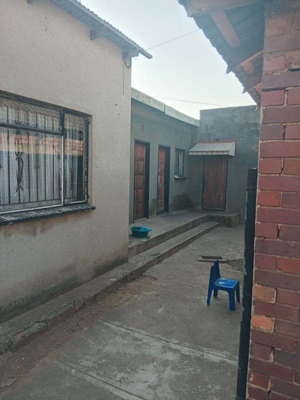 3 Bedroom Property for Sale in Orlando Gauteng