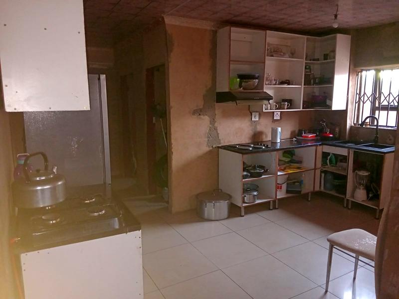 3 Bedroom Property for Sale in Orlando Gauteng