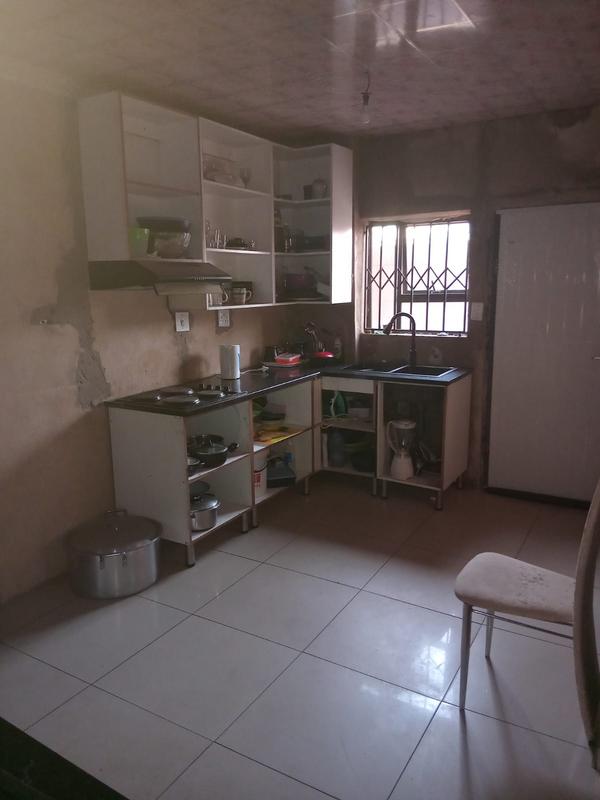 3 Bedroom Property for Sale in Orlando Gauteng