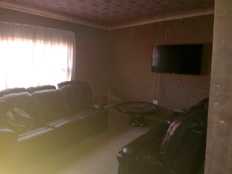 3 Bedroom Property for Sale in Orlando Gauteng